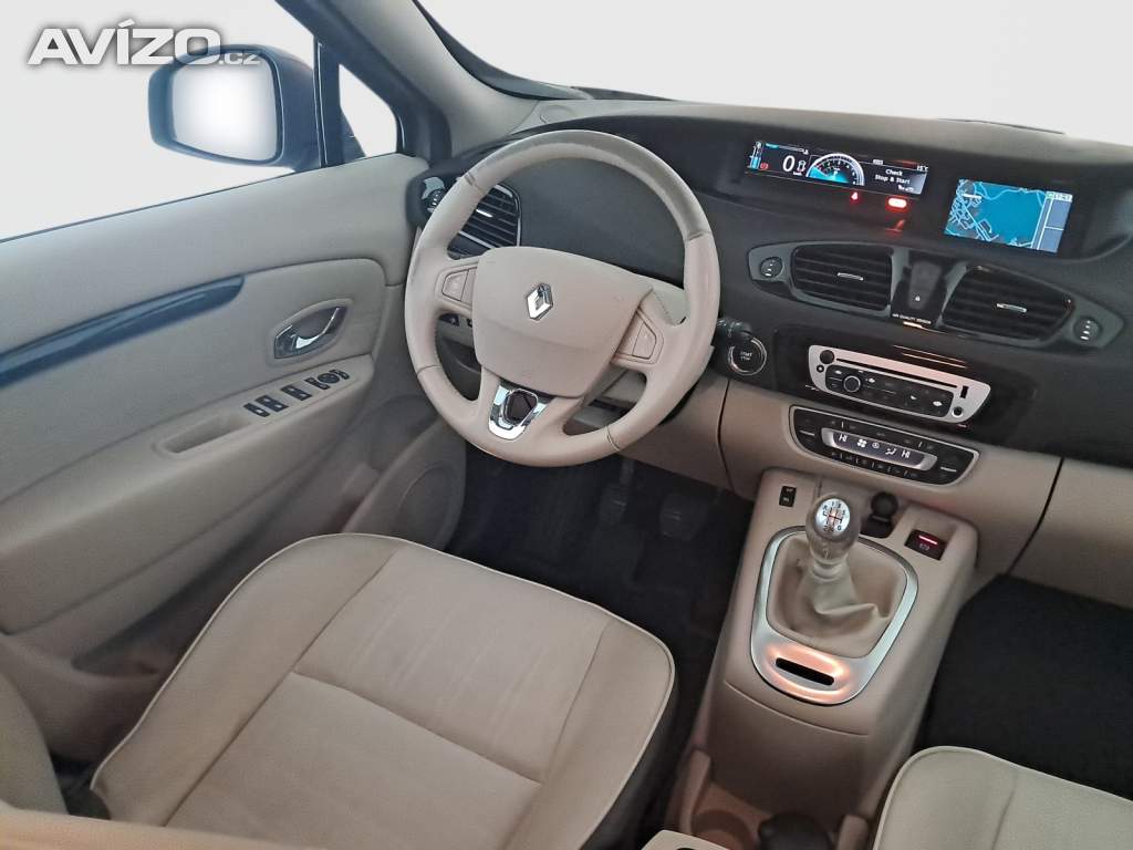 Foto inzerátu Renault Scenic 1.6 dCi