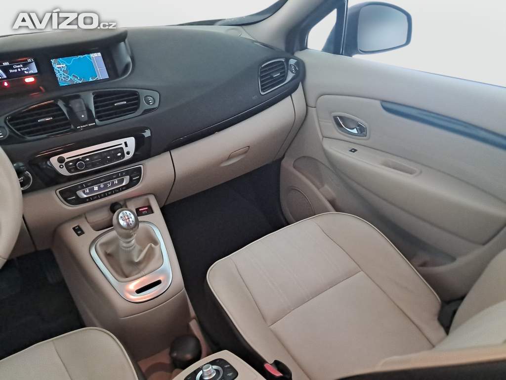 Foto inzerátu Renault Scenic 1.6 dCi