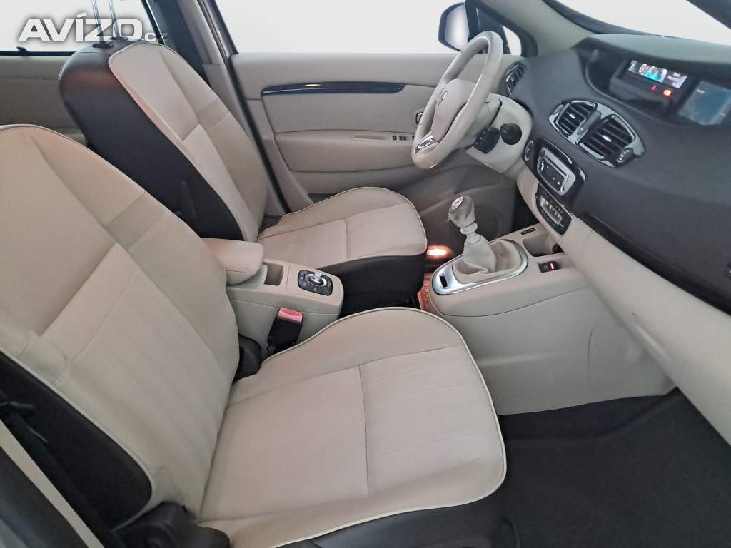 Foto inzerátu Renault Scenic 1.6 dCi
