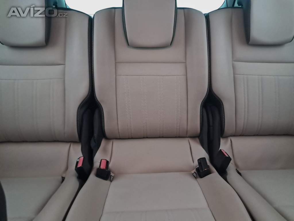 Foto inzerátu Renault Scenic 1.6 dCi