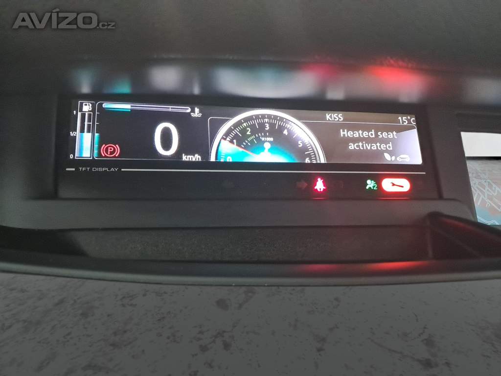 Foto inzerátu Renault Scenic 1.6 dCi
