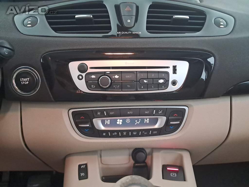 Foto inzerátu Renault Scenic 1.6 dCi