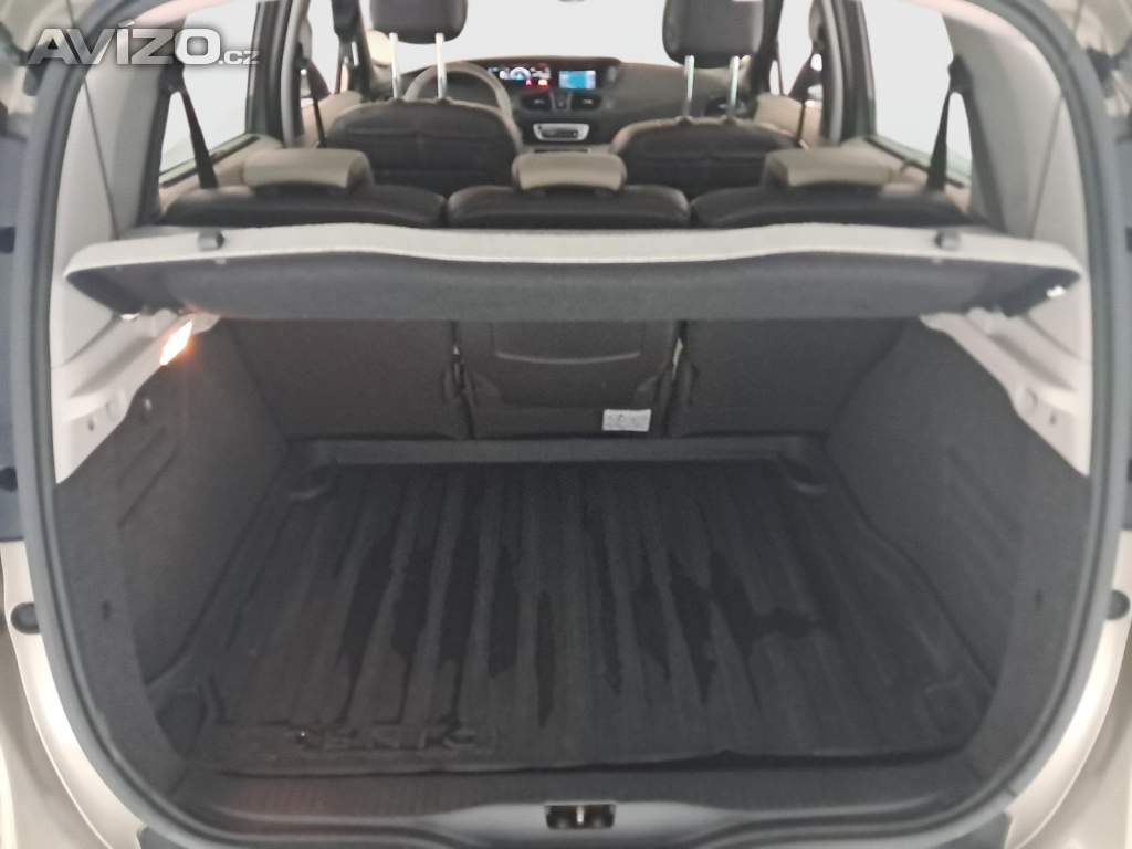 Foto inzerátu Renault Scenic 1.6 dCi