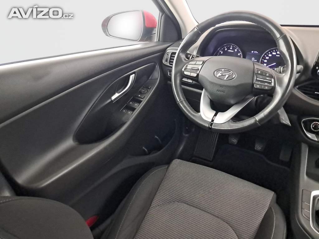 Foto inzerátu Hyundai i30 1.0 T-GDI