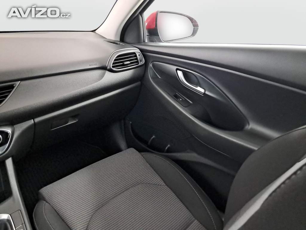 Foto inzerátu Hyundai i30 1.0 T-GDI