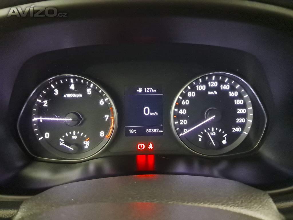 Foto inzerátu Hyundai i30 1.0 T-GDI