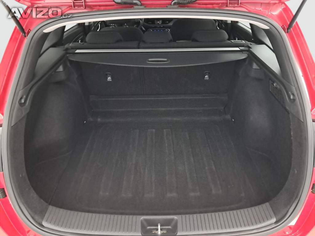 Foto inzerátu Hyundai i30 1.0 T-GDI