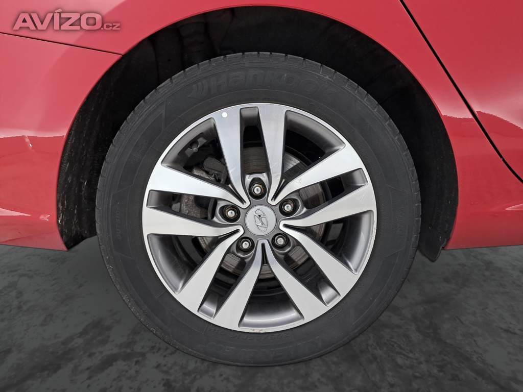 Foto inzerátu Hyundai i30 1.0 T-GDI