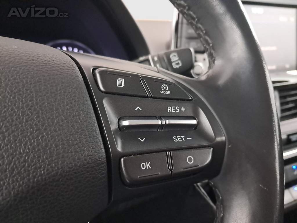 Foto inzerátu Hyundai i30 1.0 T-GDI