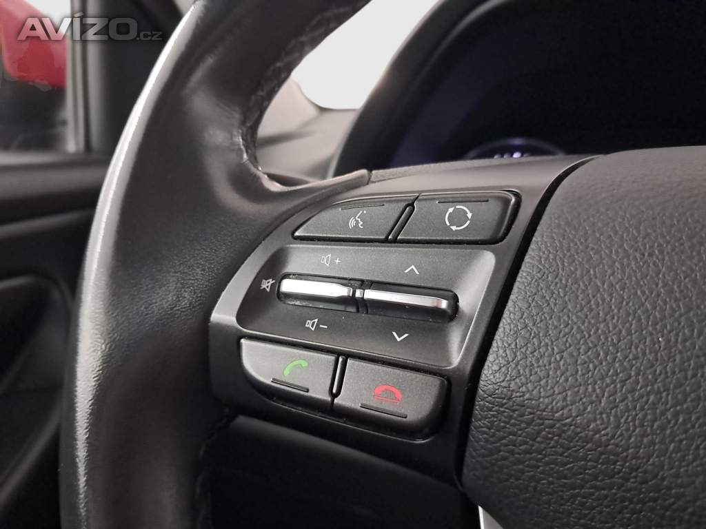 Foto inzerátu Hyundai i30 1.0 T-GDI