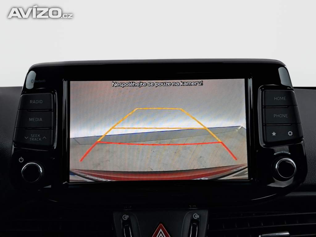 Foto inzerátu Hyundai i30 1.0 T-GDI