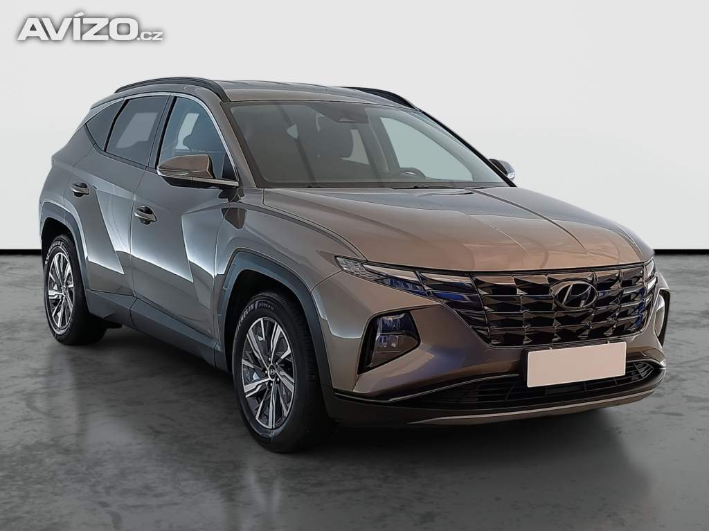 Hyundai Tucson 1.6 T-GDI