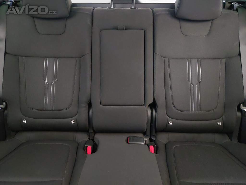 Foto inzerátu Hyundai Tucson 1.6 T-GDI