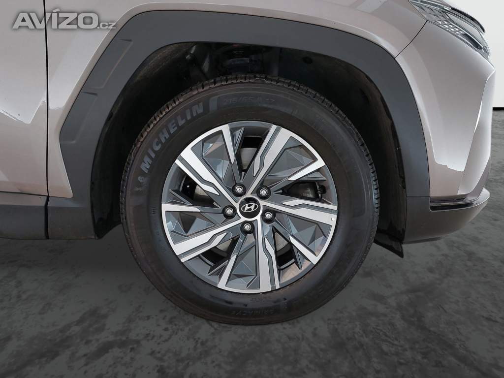 Foto inzerátu Hyundai Tucson 1.6 T-GDI