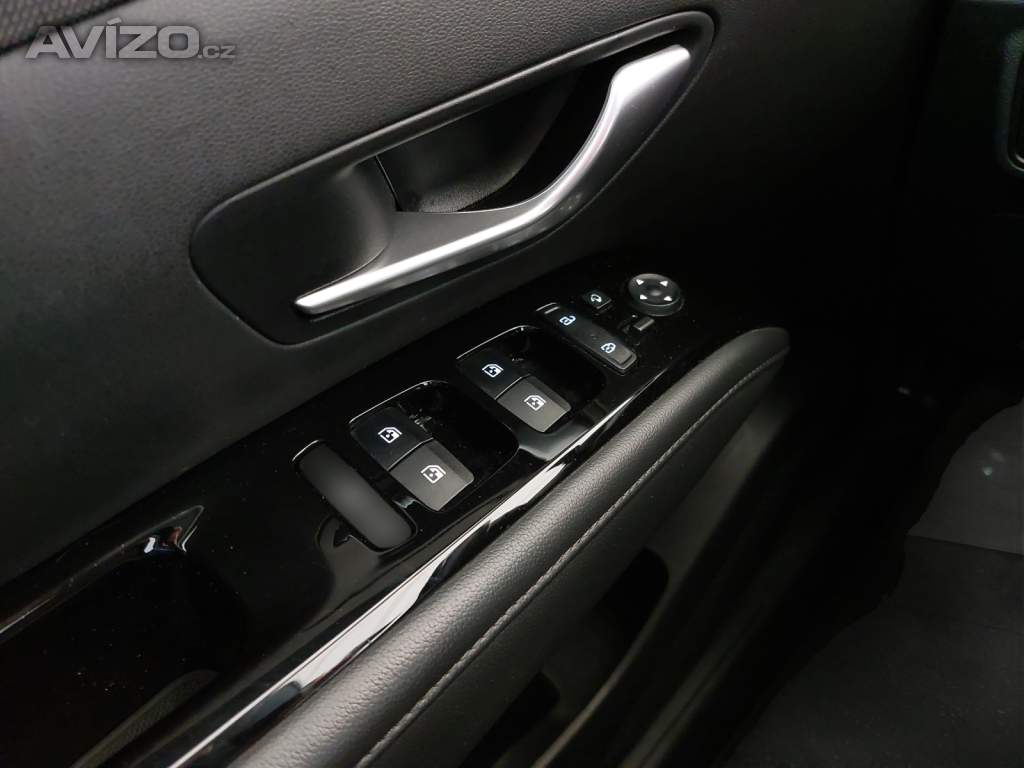 Foto inzerátu Hyundai Tucson 1.6 T-GDI