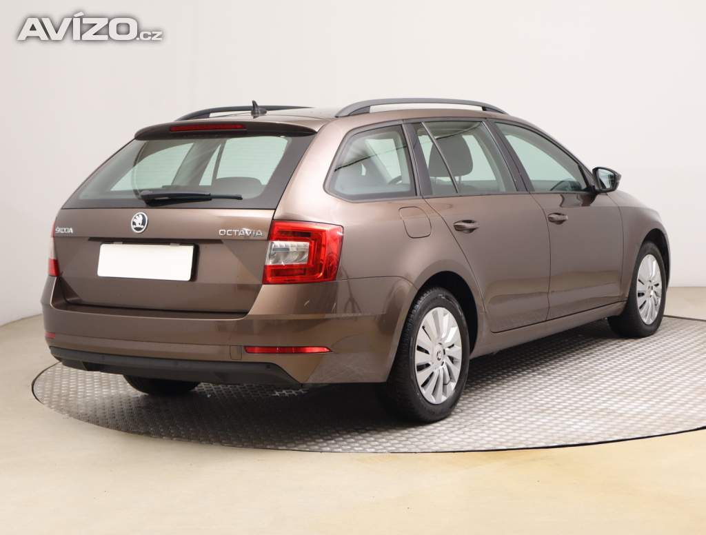 Foto inzerátu Skoda Octavia 1.6 TDI