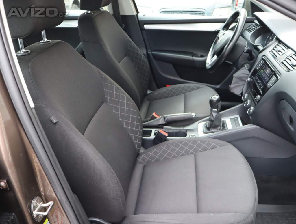 Foto inzerátu Skoda Octavia 1.6 TDI