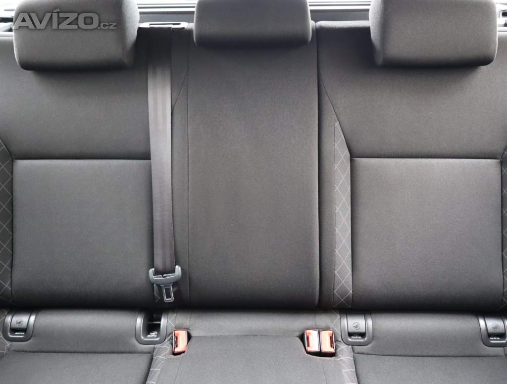 Foto inzerátu Skoda Octavia 1.6 TDI
