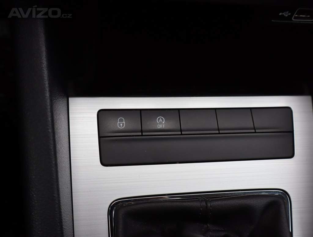 Foto inzerátu Skoda Octavia 1.6 TDI