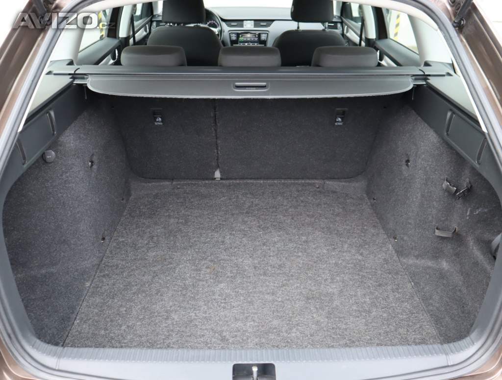 Foto inzerátu Skoda Octavia 1.6 TDI