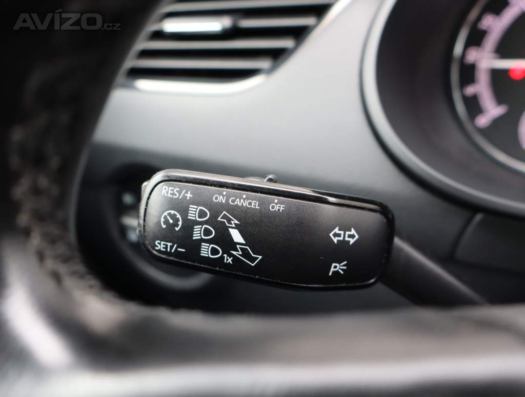 Foto inzerátu Skoda Octavia 1.6 TDI