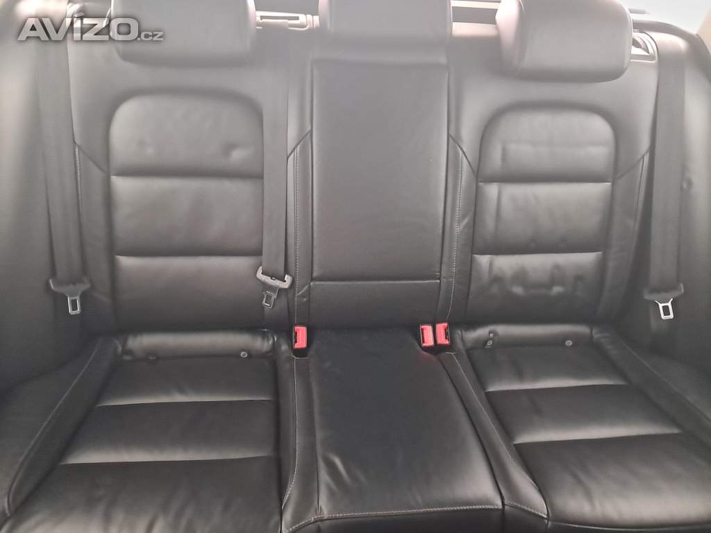 Foto inzerátu Skoda Superb 2.0 TDI
