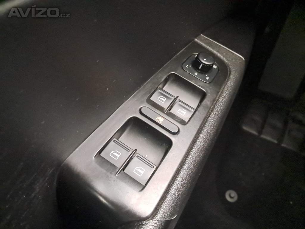 Foto inzerátu Skoda Superb 2.0 TDI