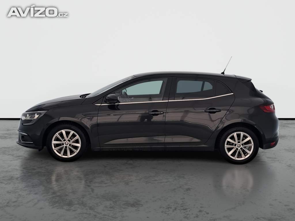 Foto inzerátu Renault Megane 1.6 SCe