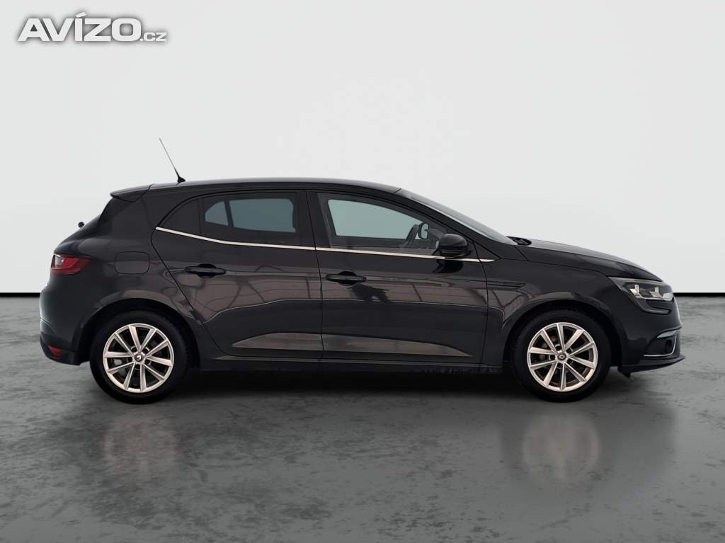 Foto inzerátu Renault Megane 1.6 SCe