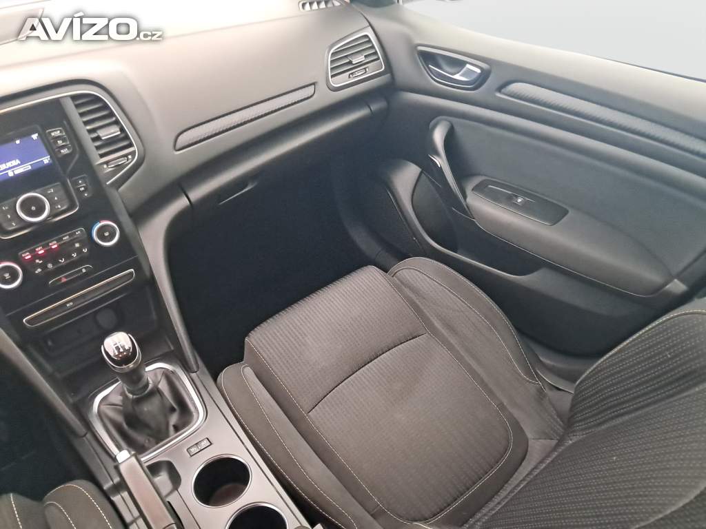 Foto inzerátu Renault Megane 1.6 SCe
