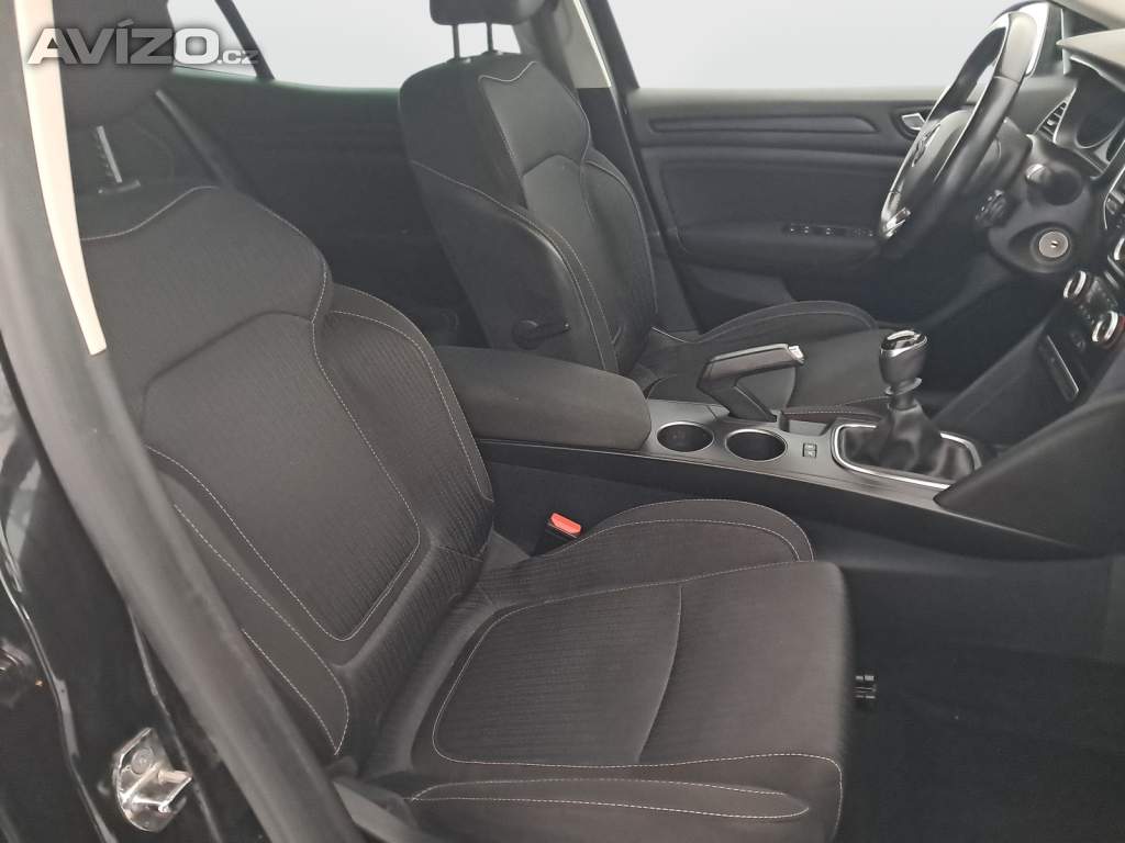 Foto inzerátu Renault Megane 1.6 SCe
