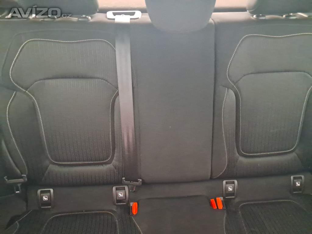 Foto inzerátu Renault Megane 1.6 SCe