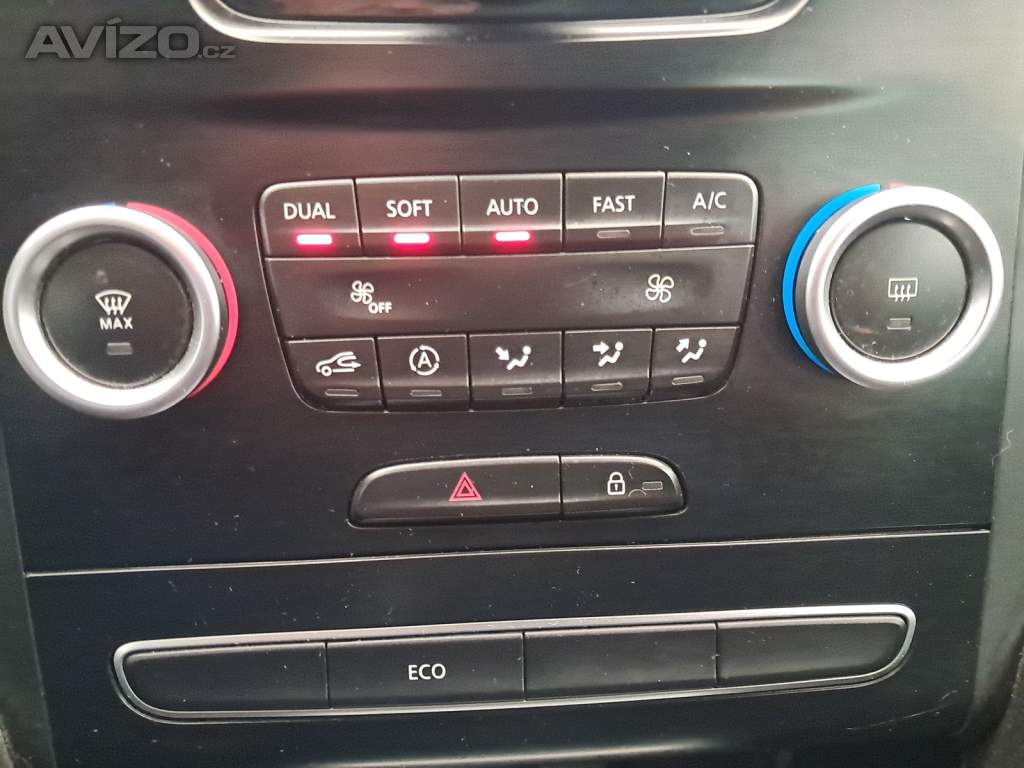 Foto inzerátu Renault Megane 1.6 SCe
