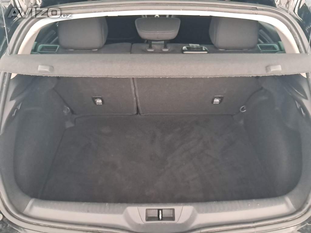 Foto inzerátu Renault Megane 1.6 SCe