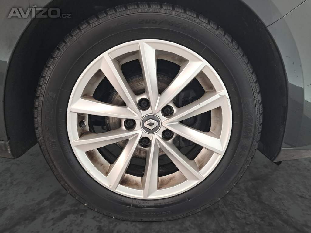 Foto inzerátu Renault Megane 1.6 SCe