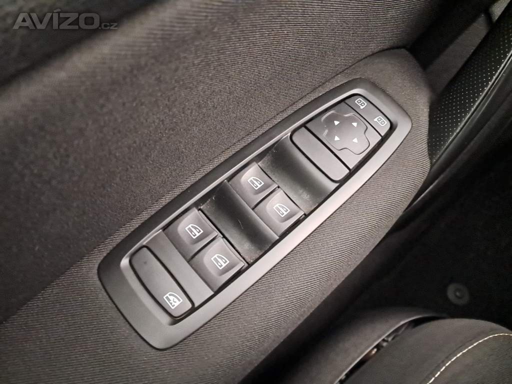 Foto inzerátu Renault Megane 1.6 SCe