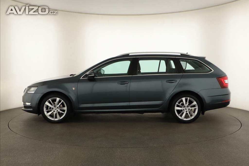 Foto inzerátu Skoda Octavia 1.6 TDI