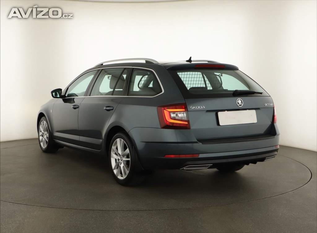 Foto inzerátu Skoda Octavia 1.6 TDI