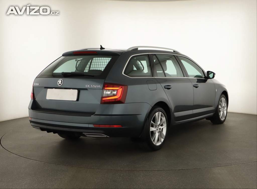 Foto inzerátu Skoda Octavia 1.6 TDI