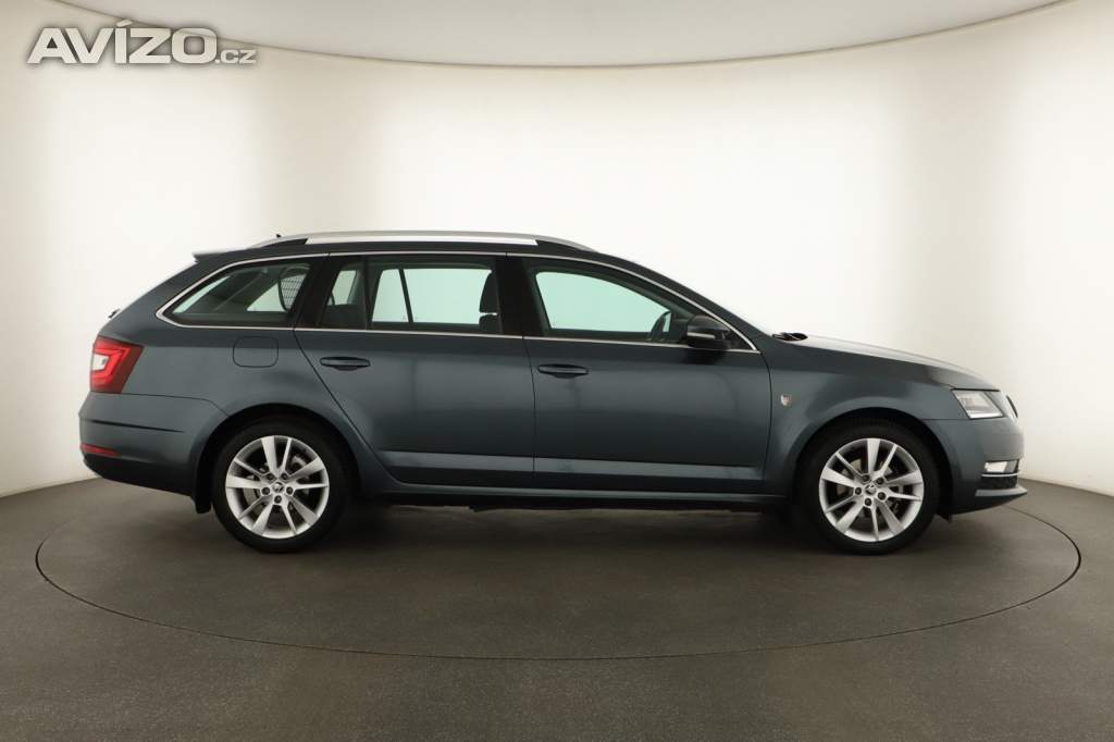 Foto inzerátu Skoda Octavia 1.6 TDI