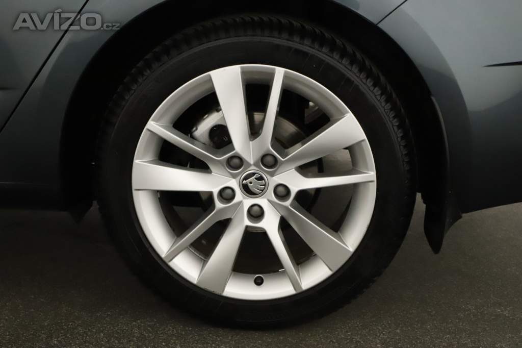 Foto inzerátu Skoda Octavia 1.6 TDI