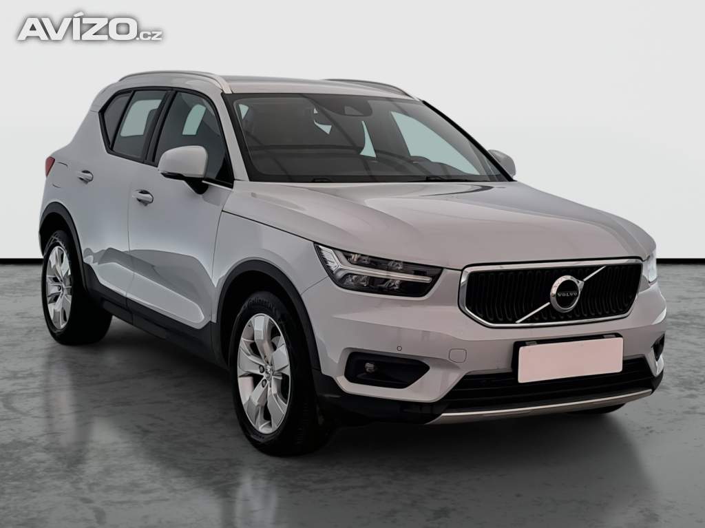 Volvo XC40 D3 AWD