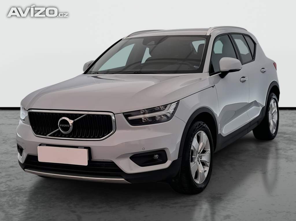 Foto inzerátu Volvo XC40 D3 AWD