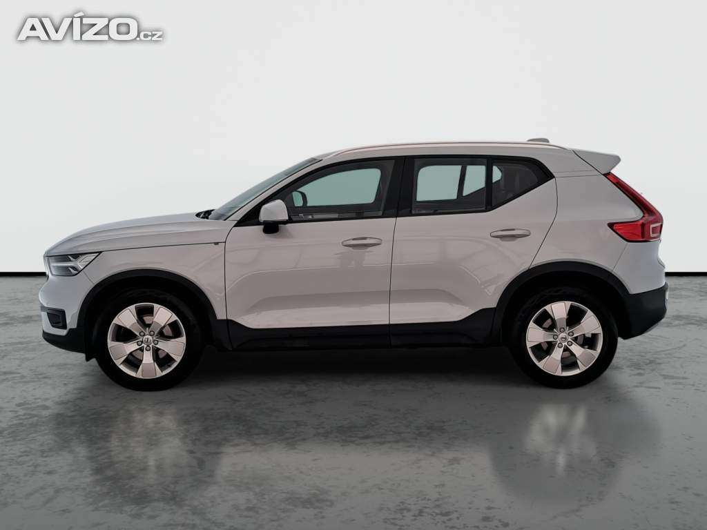 Foto inzerátu Volvo XC40 D3 AWD