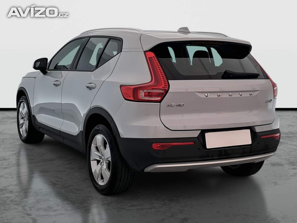 Foto inzerátu Volvo XC40 D3 AWD