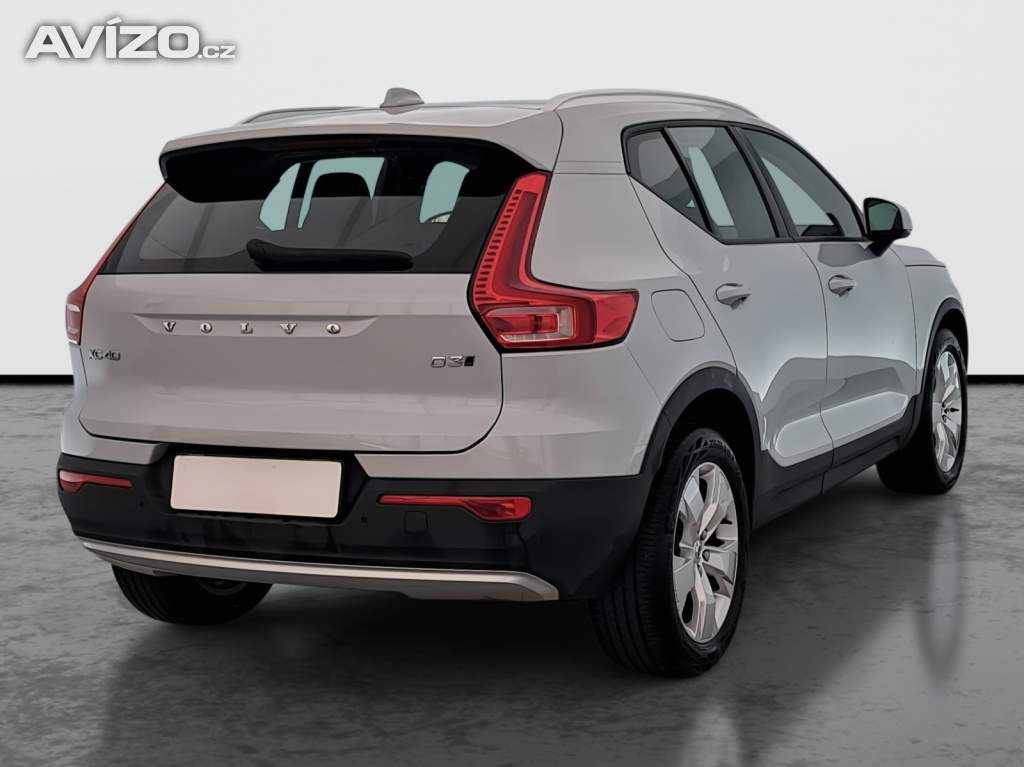 Foto inzerátu Volvo XC40 D3 AWD
