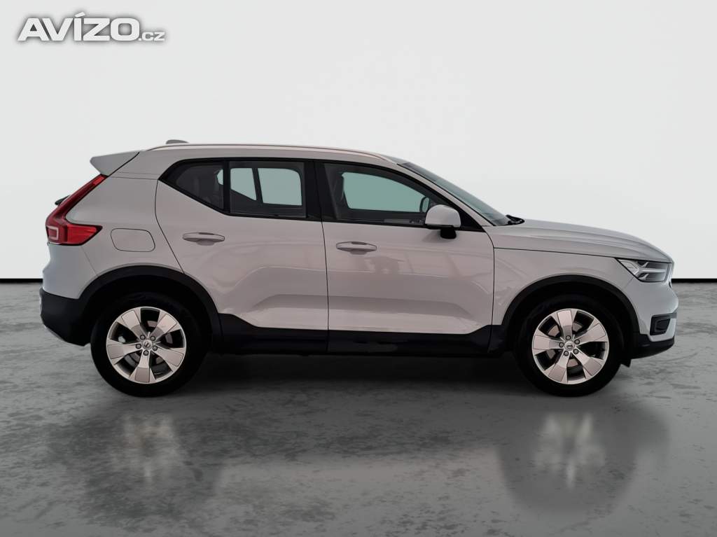 Foto inzerátu Volvo XC40 D3 AWD