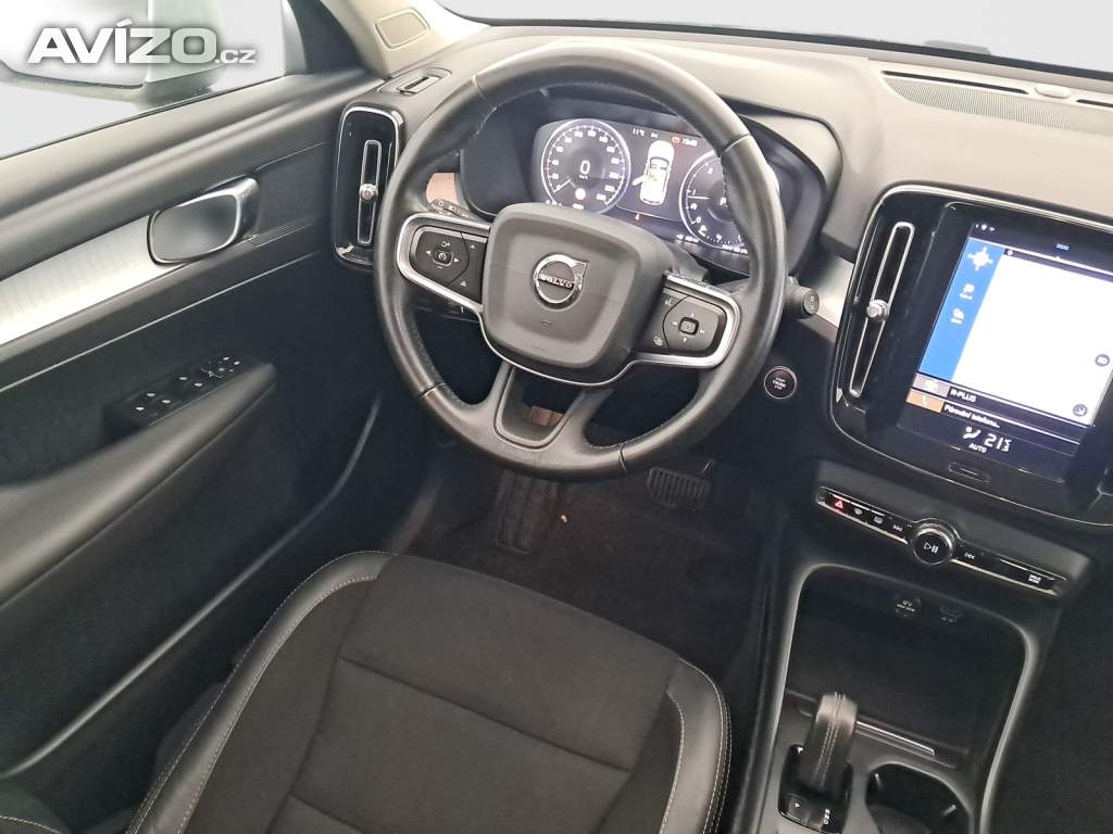 Foto inzerátu Volvo XC40 D3 AWD