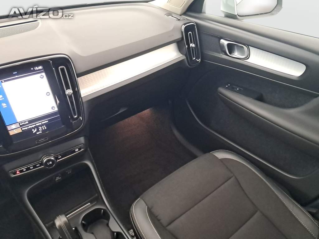 Foto inzerátu Volvo XC40 D3 AWD