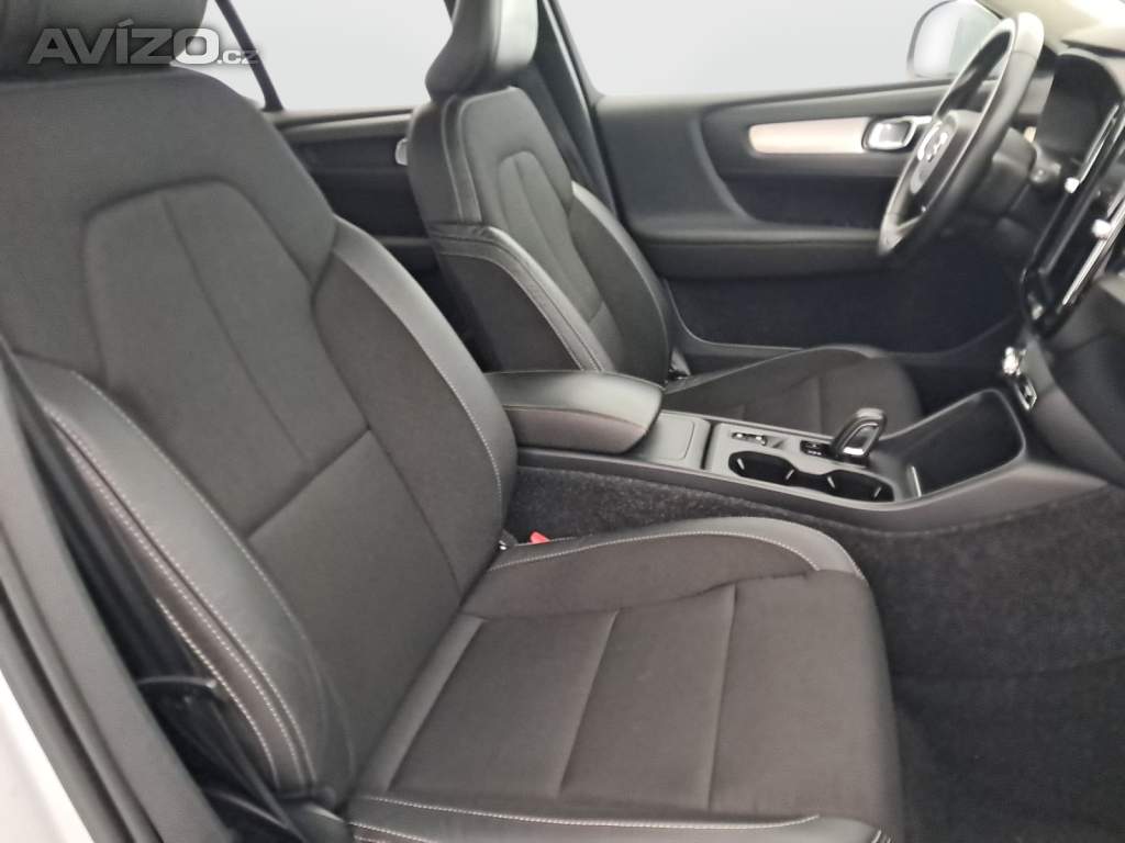 Foto inzerátu Volvo XC40 D3 AWD